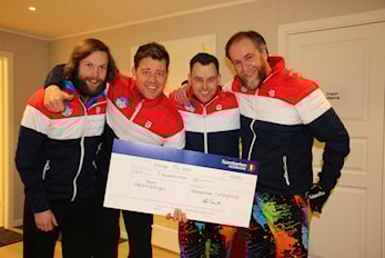 Spennende finale i NC3